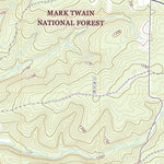 United States Geological Survey Roby, MO (2021, 24000-Scale) digital map