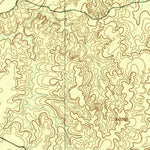 United States Geological Survey Roby, TX (1893, 125000-Scale) digital map