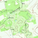 United States Geological Survey Roby, TX (1969, 24000-Scale) digital map
