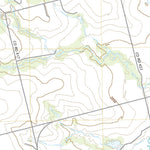 United States Geological Survey Roby, TX (2022, 24000-Scale) digital map