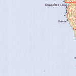 United States Geological Survey Roche Harbor, WA (1954, 24000-Scale) digital map