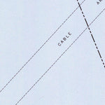 United States Geological Survey Roche Harbor, WA (1954, 24000-Scale) digital map