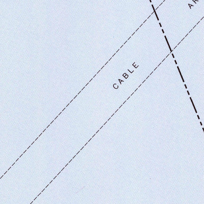 United States Geological Survey Roche Harbor, WA (1954, 24000-Scale) digital map