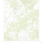 United States Geological Survey Rochelle, TX (2022, 24000-Scale) digital map