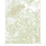 United States Geological Survey Rochester, KY (2022, 24000-Scale) digital map
