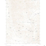 United States Geological Survey Rochester, NV (2021, 24000-Scale) digital map