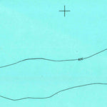 United States Geological Survey Rochester, NY (1965, 250000-Scale) digital map