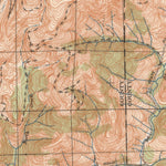 United States Geological Survey Rochester, WA (1941, 62500-Scale) digital map