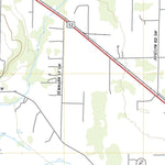 United States Geological Survey Rochester, WA (2020, 24000-Scale) digital map