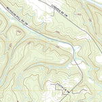 United States Geological Survey Rochester, WA (2020, 24000-Scale) digital map