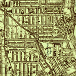 United States Geological Survey Rochester West, NY (1931, 24000-Scale) digital map