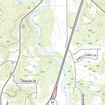 United States Geological Survey Rochester, WI (2022, 24000-Scale) digital map