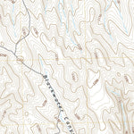 United States Geological Survey Rock Canyon, NE (2021, 24000-Scale) digital map