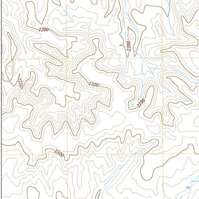 United States Geological Survey Rock Creek, MT (2020, 24000-Scale) digital map