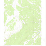 United States Geological Survey Rock Creek Park, CO (1965, 24000-Scale) digital map