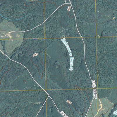 United States Geological Survey Rock Eagle Lake, GA (2011, 24000-Scale) digital map
