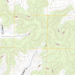 United States Geological Survey Rock Falls, WI (2013, 24000-Scale) digital map