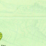 United States Geological Survey Rock Harbor, FL (1949, 24000-Scale) digital map