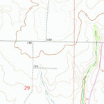 United States Geological Survey Rock Hill, FL (1970, 24000-Scale) digital map