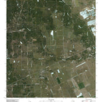 United States Geological Survey Rock Island, TX (2010, 24000-Scale) digital map