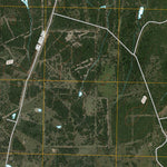 United States Geological Survey Rock Island, TX (2010, 24000-Scale) digital map
