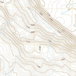 United States Geological Survey Rock Island, WA (2020, 24000-Scale) digital map
