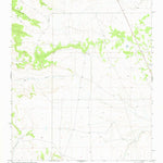 United States Geological Survey Rock Lake, NM (1978, 24000-Scale) digital map