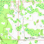 United States Geological Survey Rock Ridge, FL (1960, 24000-Scale) digital map