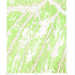 United States Geological Survey Rock School, CO (1952, 24000-Scale) digital map