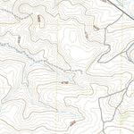 United States Geological Survey Rock Springs, WY (2021, 24000-Scale) digital map