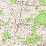 United States Geological Survey Rockfield, KY (1979, 24000-Scale) digital map