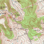 United States Geological Survey Rockfield, KY (1979, 24000-Scale) digital map