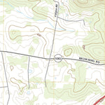 United States Geological Survey Rockfield, KY (2019, 24000-Scale) digital map