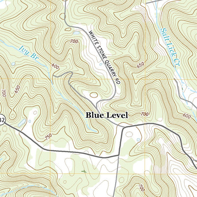 United States Geological Survey Rockfield, KY (2019, 24000-Scale) digital map