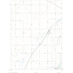 United States Geological Survey Rockford, ID (2020, 24000-Scale) digital map