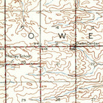 United States Geological Survey Rockford, IL-WI (1938, 62500-Scale) digital map