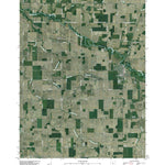 United States Geological Survey Rockford, OH (2010, 24000-Scale) digital map