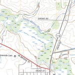 United States Geological Survey Rockford, OH (2023, 24000-Scale) digital map