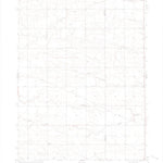 United States Geological Survey Rockland, CO (1972, 24000-Scale) digital map