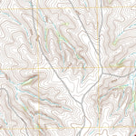 United States Geological Survey Rockledge, TX (2012, 24000-Scale) digital map
