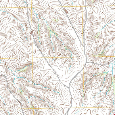United States Geological Survey Rockledge, TX (2012, 24000-Scale) digital map