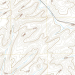 United States Geological Survey Rocklyn SE, WA (2020, 24000-Scale) digital map