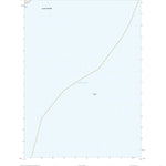United States Geological Survey Rockport OE S, MA (2021, 24000-Scale) digital map