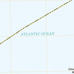 United States Geological Survey Rockport OE S, MA (2021, 24000-Scale) digital map