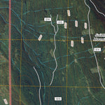 United States Geological Survey Rockport, WA (2011, 24000-Scale) digital map