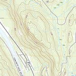 United States Geological Survey Rockport, WA (2020, 24000-Scale) digital map