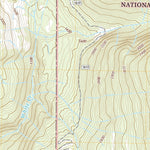 United States Geological Survey Rockport, WA (2020, 24000-Scale) digital map