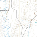 United States Geological Survey Rockville, OR (2020, 24000-Scale) digital map