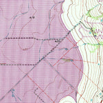 United States Geological Survey Rockwall, TX (1963, 24000-Scale) digital map