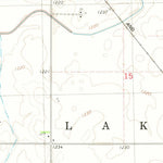 United States Geological Survey Rockwell City, IA (1980, 24000-Scale) digital map